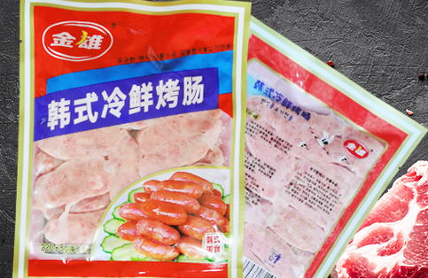 风干肠厂家